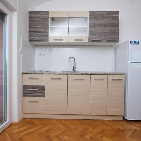 Apartmani Pranjic Kaštela Eksteriør bilde