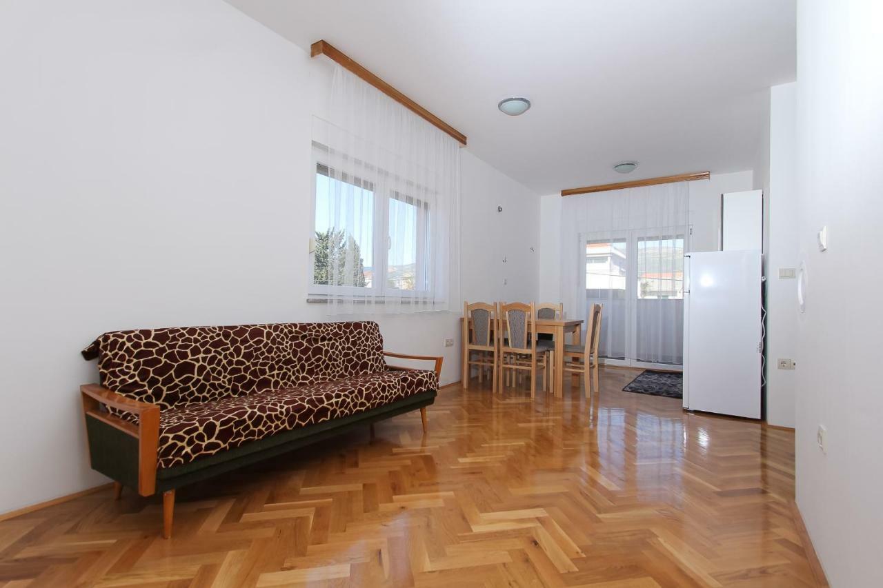 Apartmani Pranjic Kaštela Eksteriør bilde