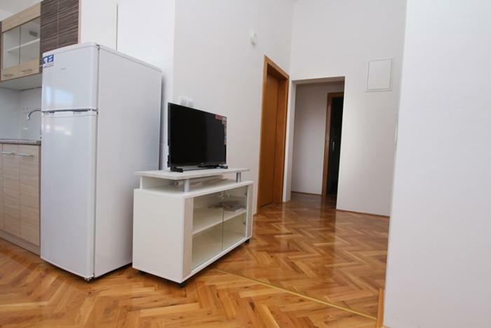 Apartmani Pranjic Kaštela Eksteriør bilde