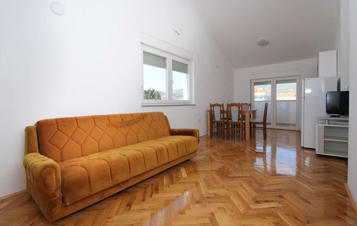 Apartmani Pranjic Kaštela Eksteriør bilde